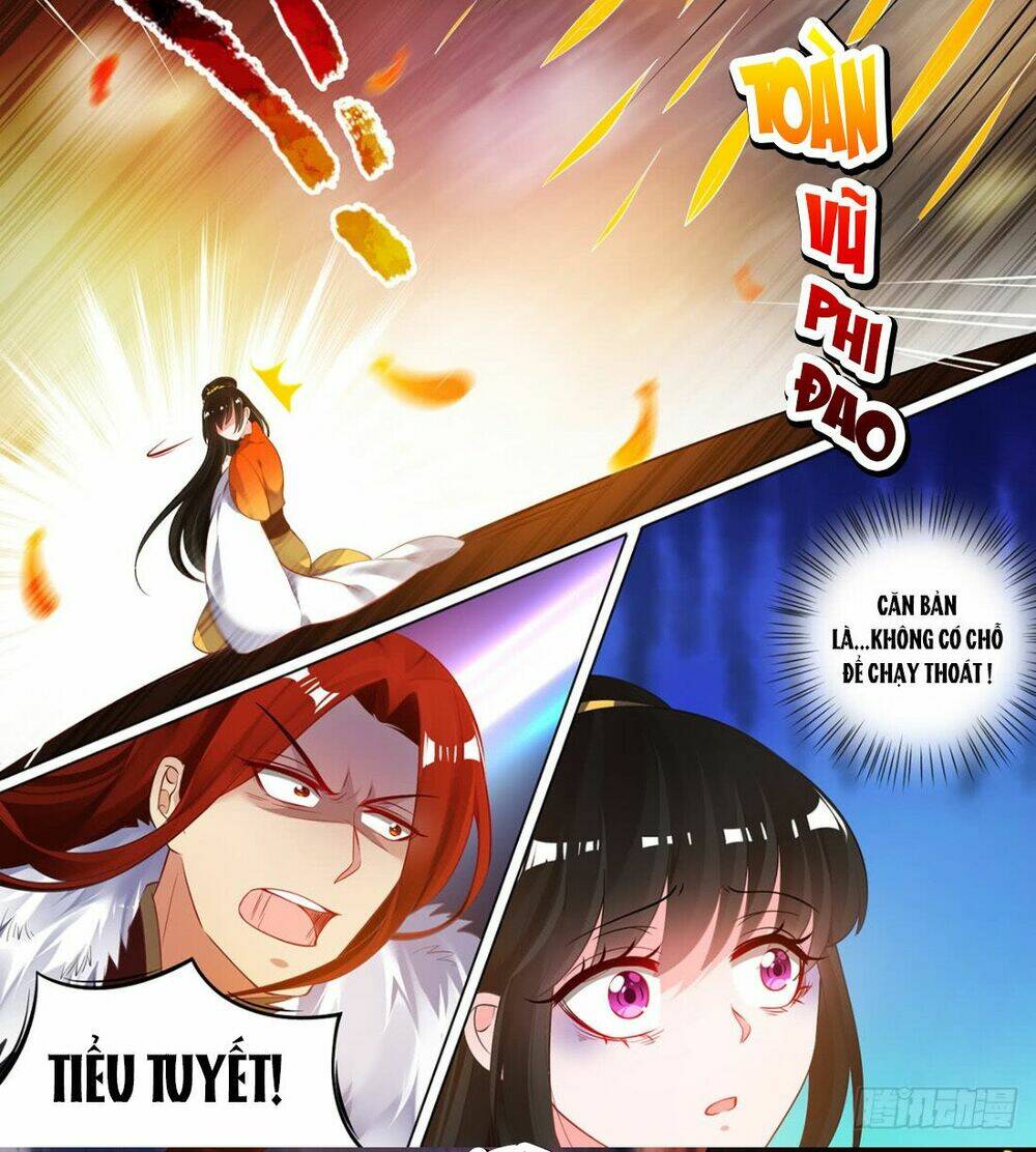 Xú Nữ Đích Hậu Cung Chapter 71 - Trang 2