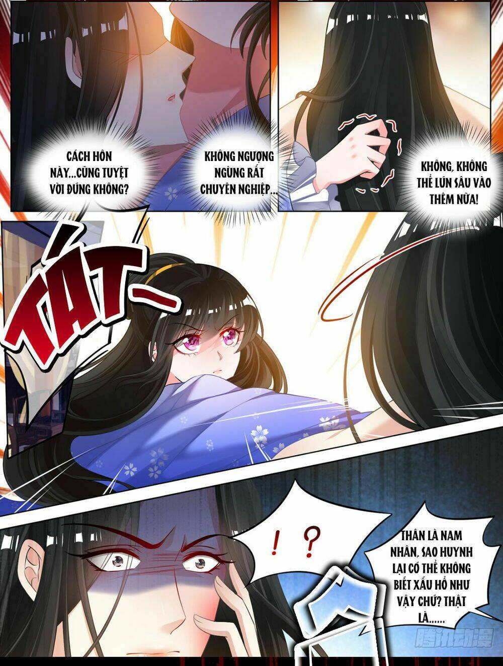 Xú Nữ Đích Hậu Cung Chapter 67 - Trang 2