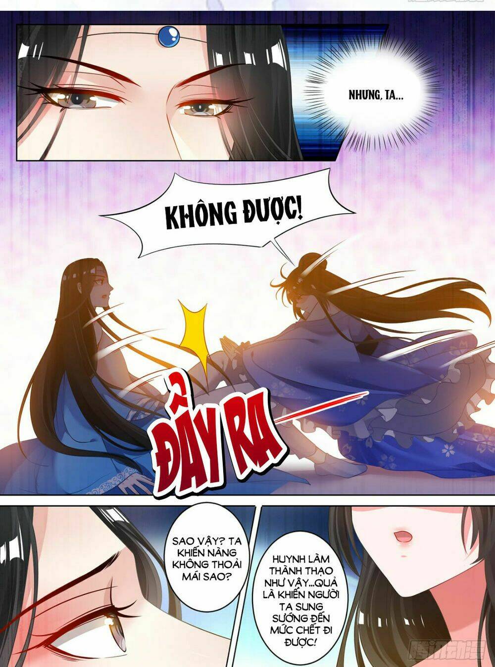 Xú Nữ Đích Hậu Cung Chapter 67 - Trang 2