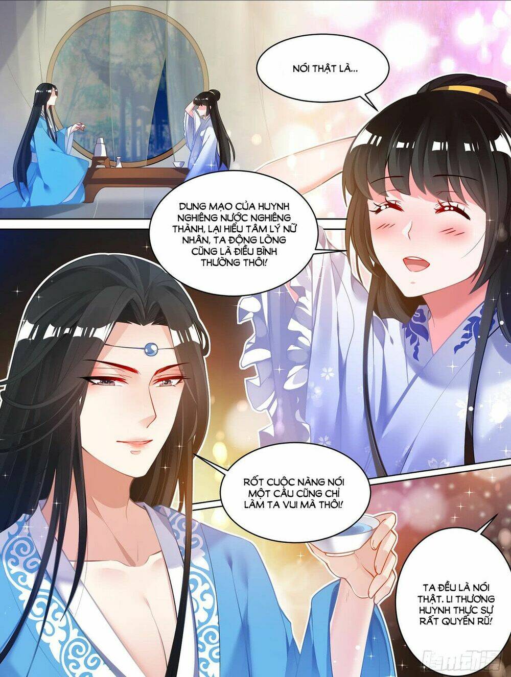 Xú Nữ Đích Hậu Cung Chapter 66 - Trang 2