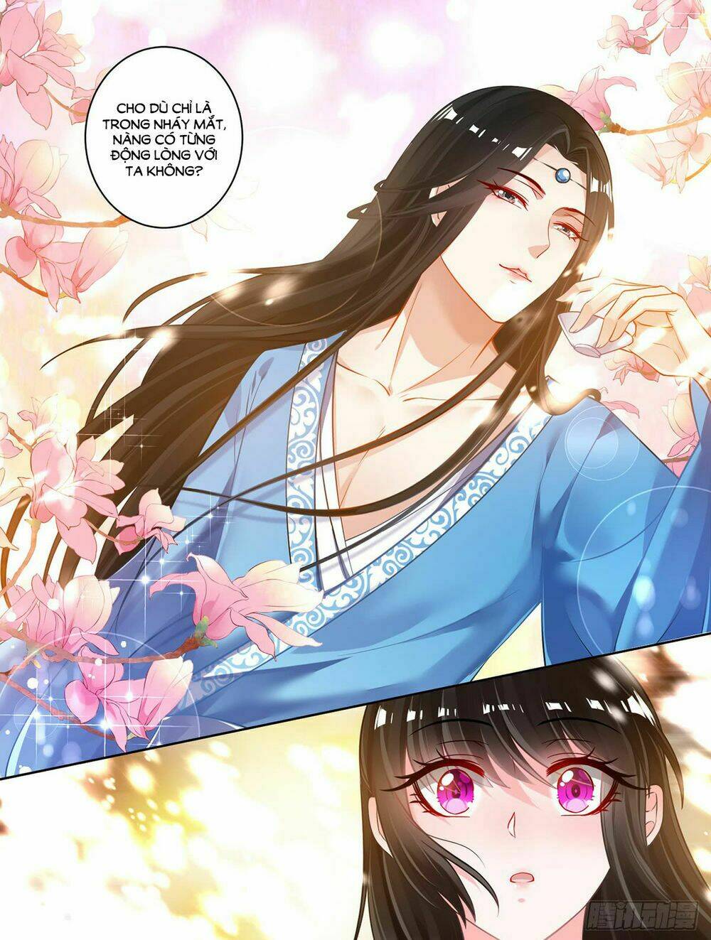 Xú Nữ Đích Hậu Cung Chapter 65 - Trang 2