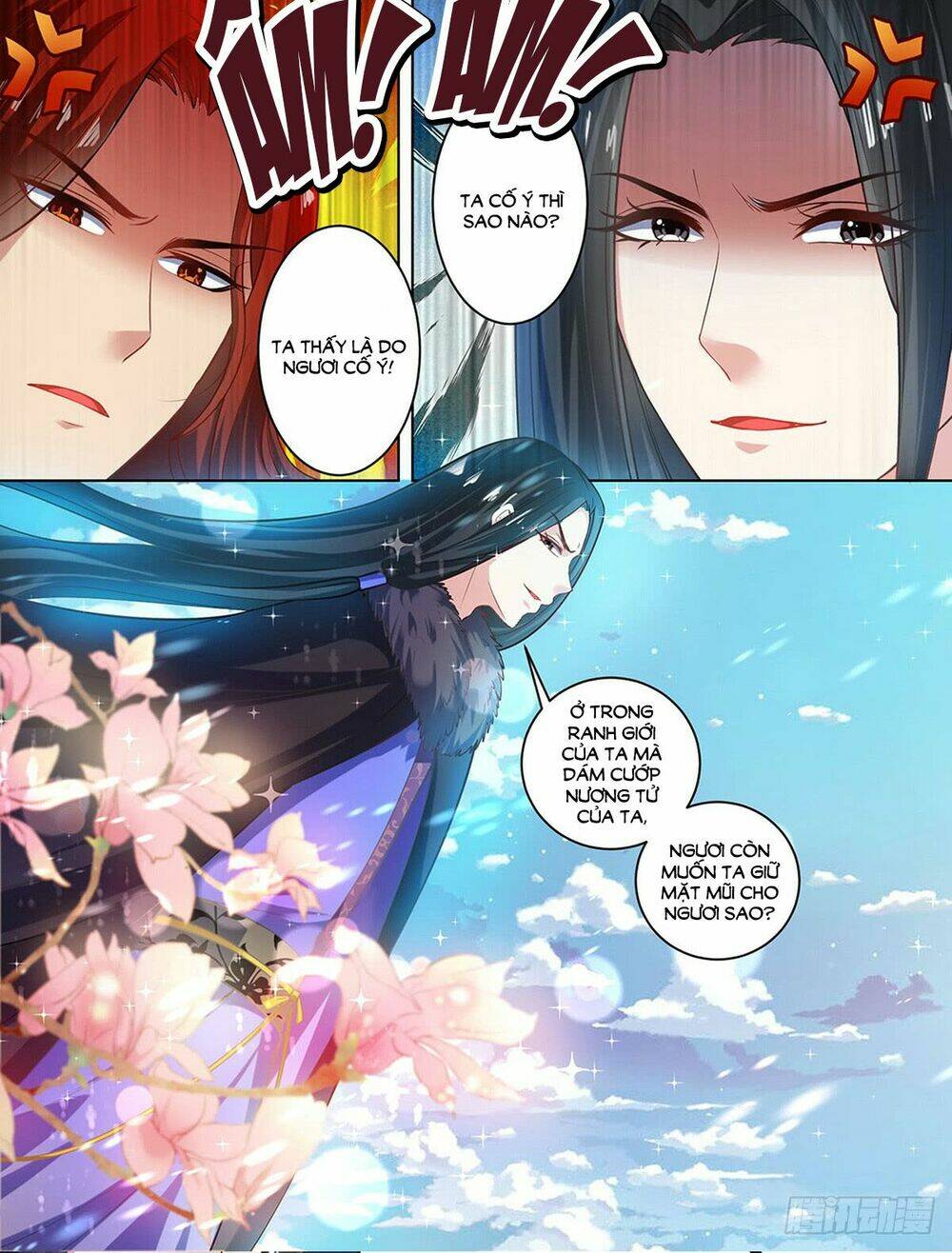 Xú Nữ Đích Hậu Cung Chapter 63 - Trang 2