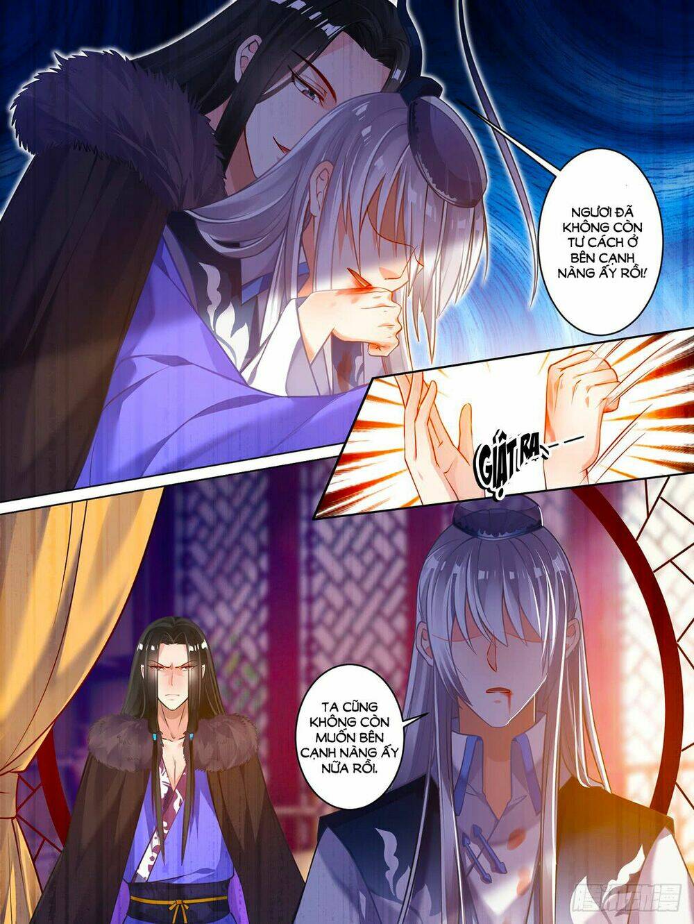 Xú Nữ Đích Hậu Cung Chapter 60 - Trang 2