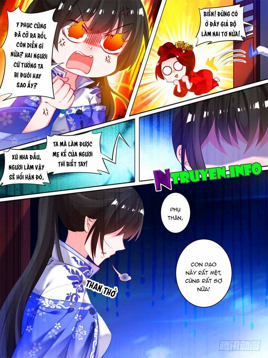 Xú Nữ Đích Hậu Cung Chapter 38 - Trang 2