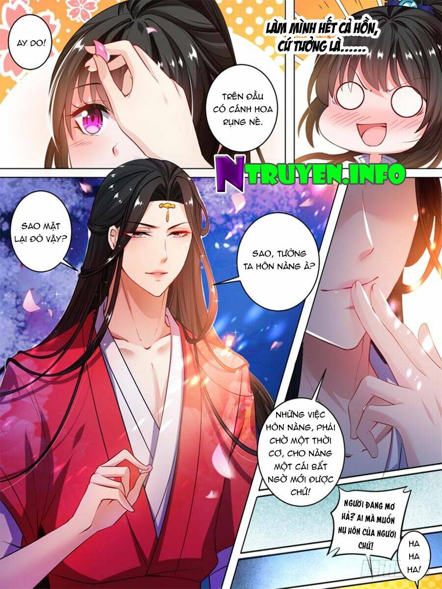 Xú Nữ Đích Hậu Cung Chapter 37 - Trang 2