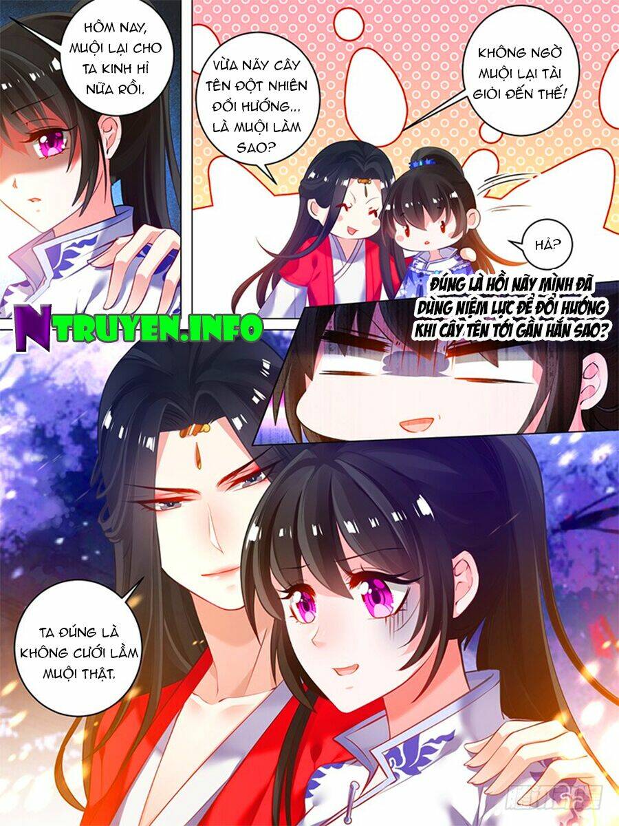 Xú Nữ Đích Hậu Cung Chapter 36 - Trang 2