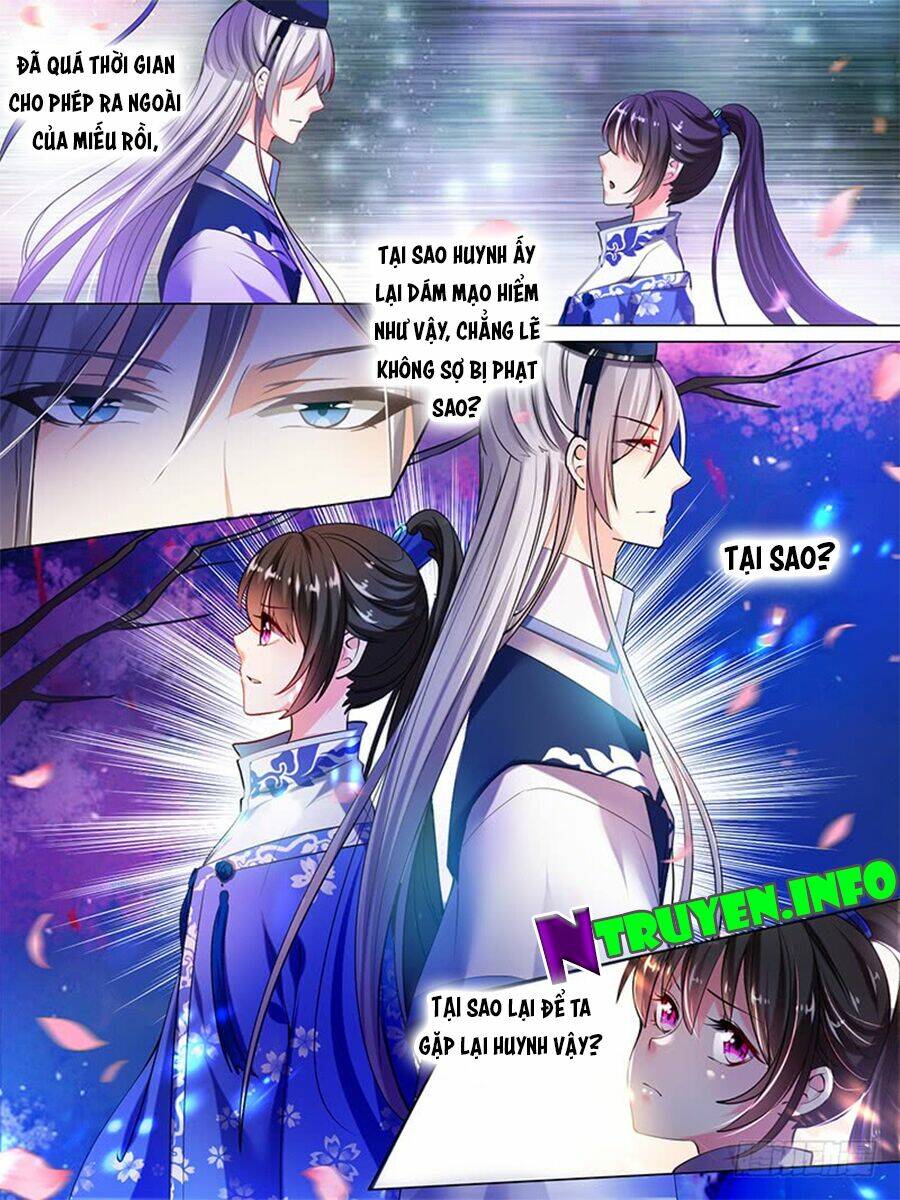 Xú Nữ Đích Hậu Cung Chapter 35 - Trang 2