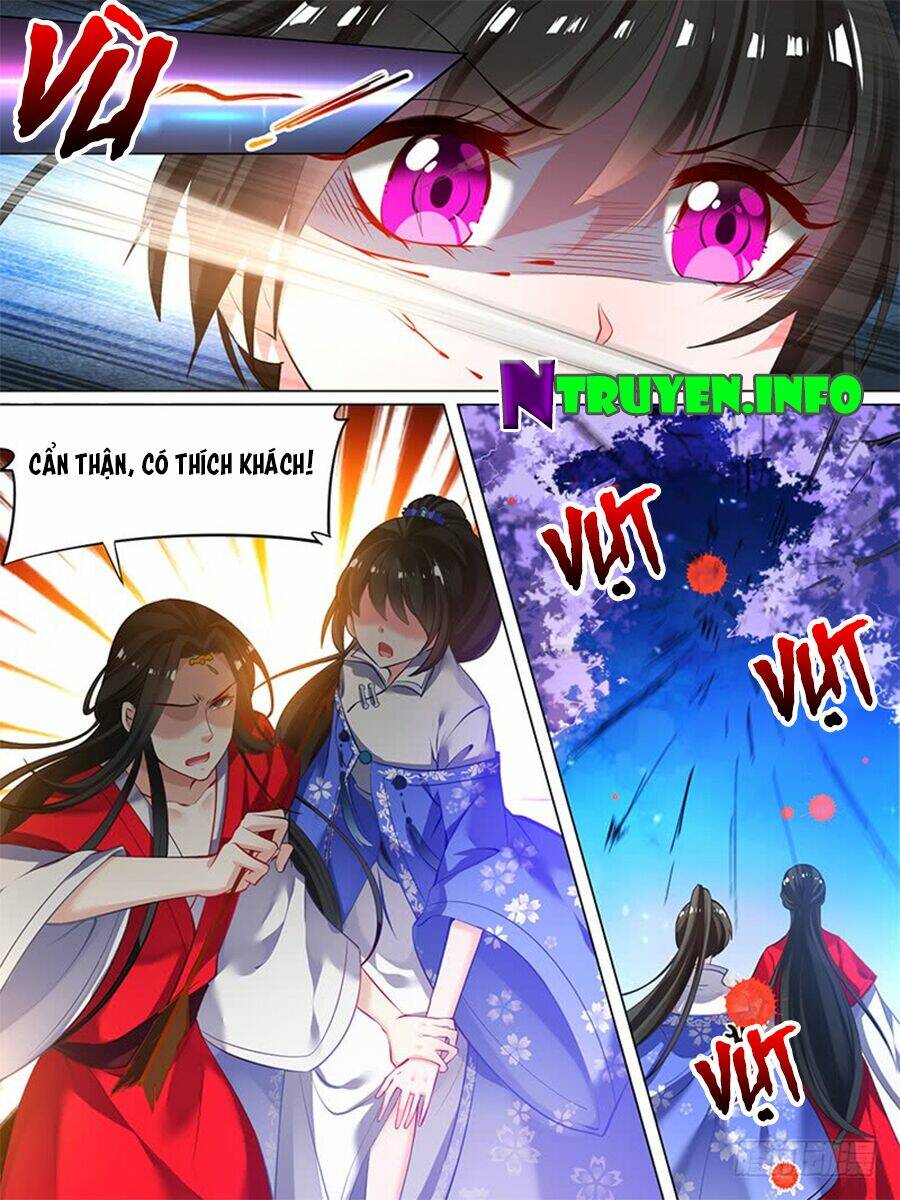 Xú Nữ Đích Hậu Cung Chapter 35 - Trang 2