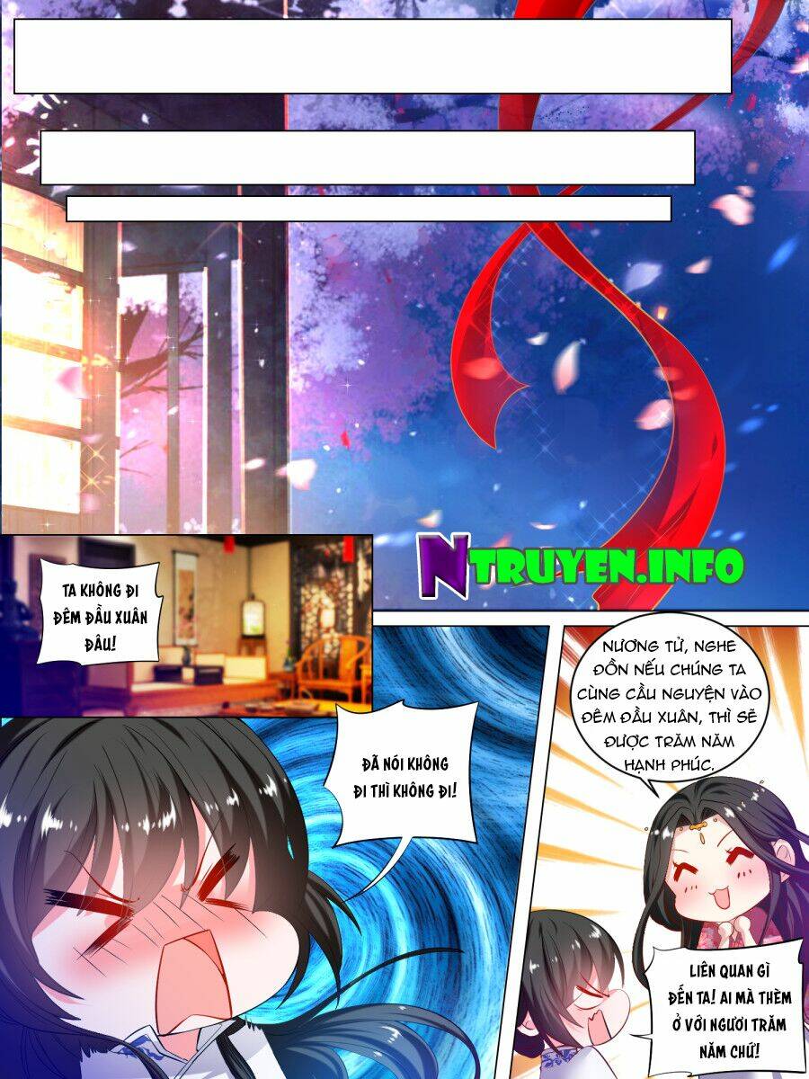 Xú Nữ Đích Hậu Cung Chapter 30 - Trang 2