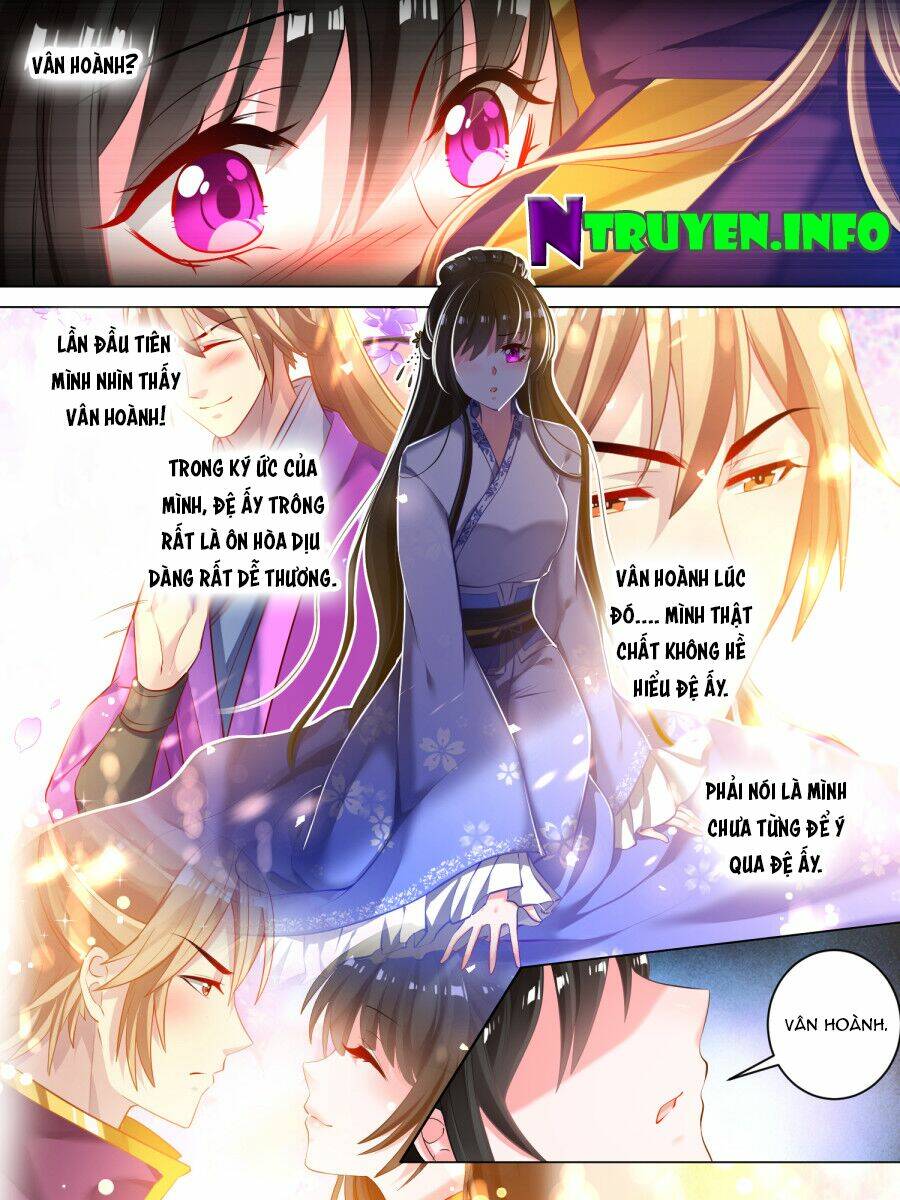 Xú Nữ Đích Hậu Cung Chapter 28 - Trang 2