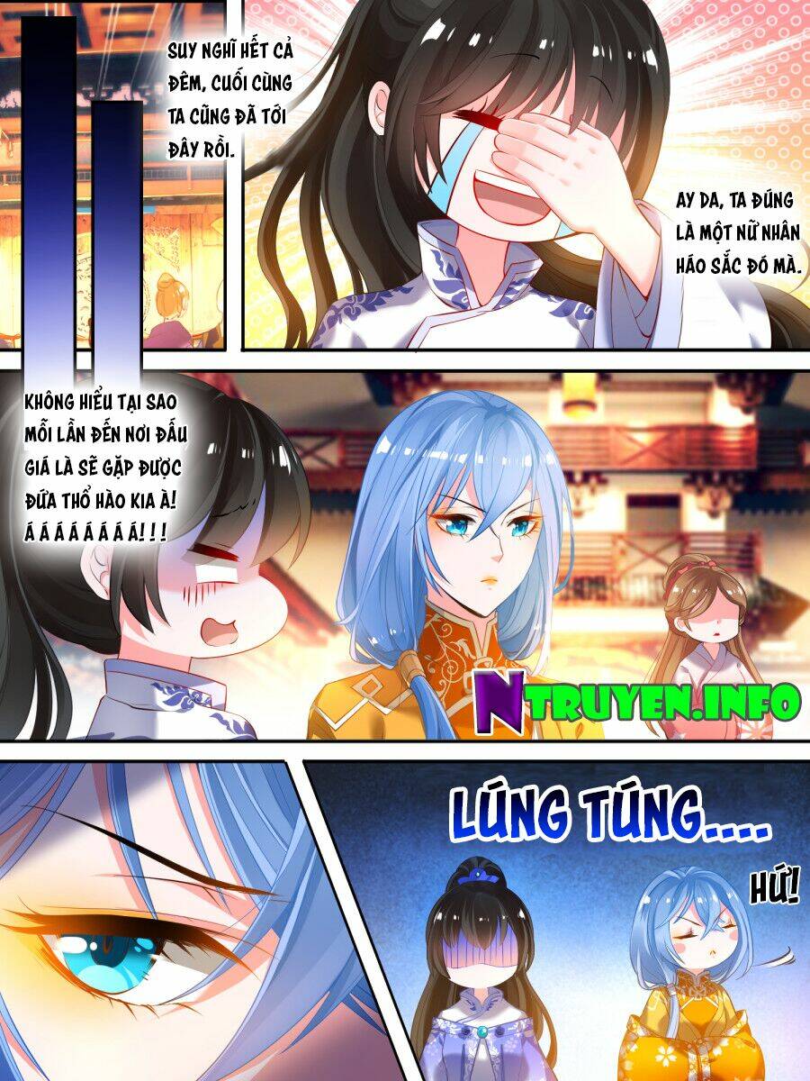 Xú Nữ Đích Hậu Cung Chapter 20 - Trang 2