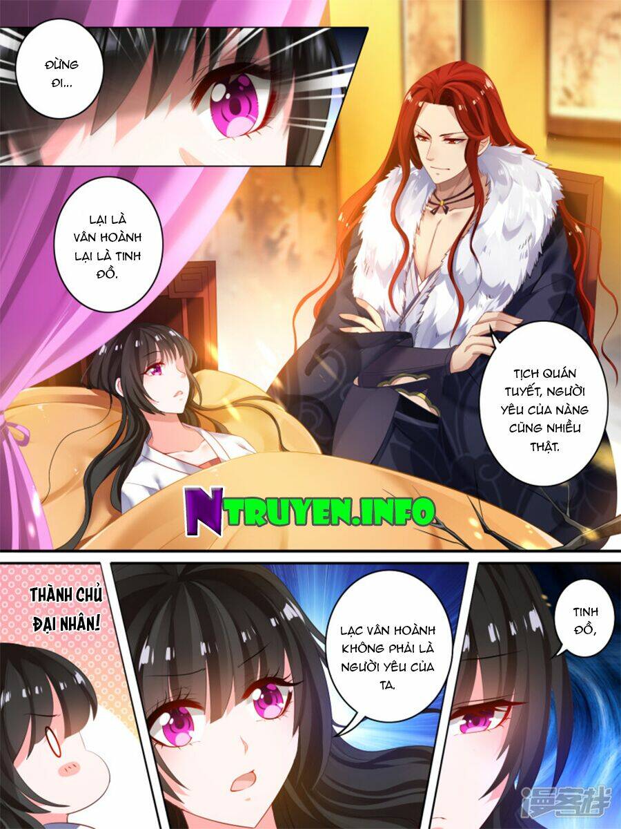 Xú Nữ Đích Hậu Cung Chapter 16 - Trang 2