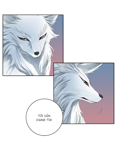 A Thousand Years Ninetails Chapter 0 - Trang 2