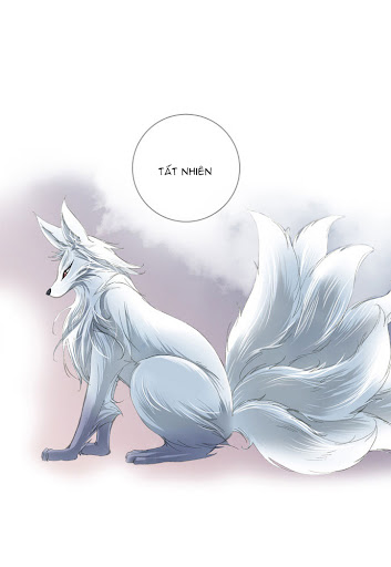 A Thousand Years Ninetails Chapter 0 - Trang 2