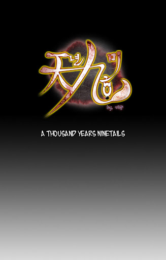 A Thousand Years Ninetails Chapter 0 - Trang 2