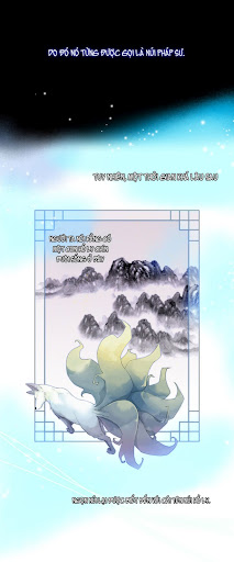 A Thousand Years Ninetails Chapter 0 - Trang 2