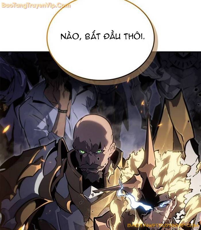 Solo Leveling Arise: Nguồn Gốc Của Thợ Săn Chapter 11 - Trang 2