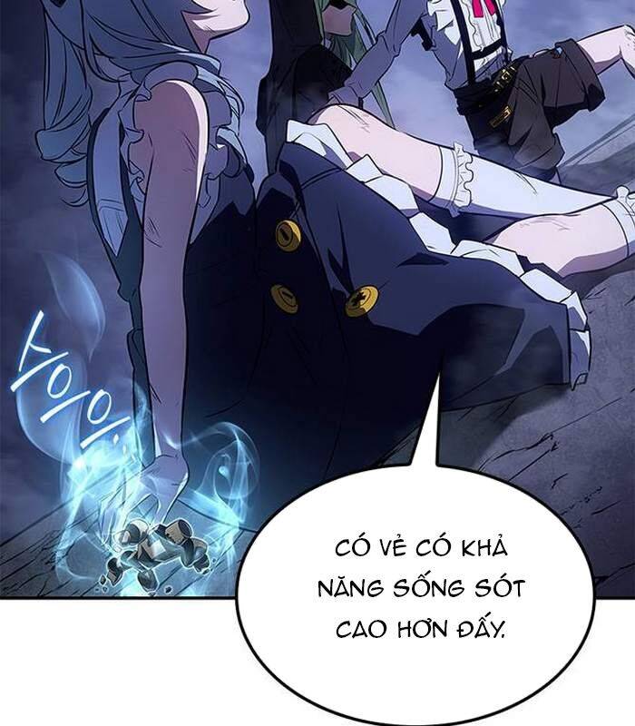 Solo Leveling Arise: Nguồn Gốc Của Thợ Săn Chapter 7 - Trang 2