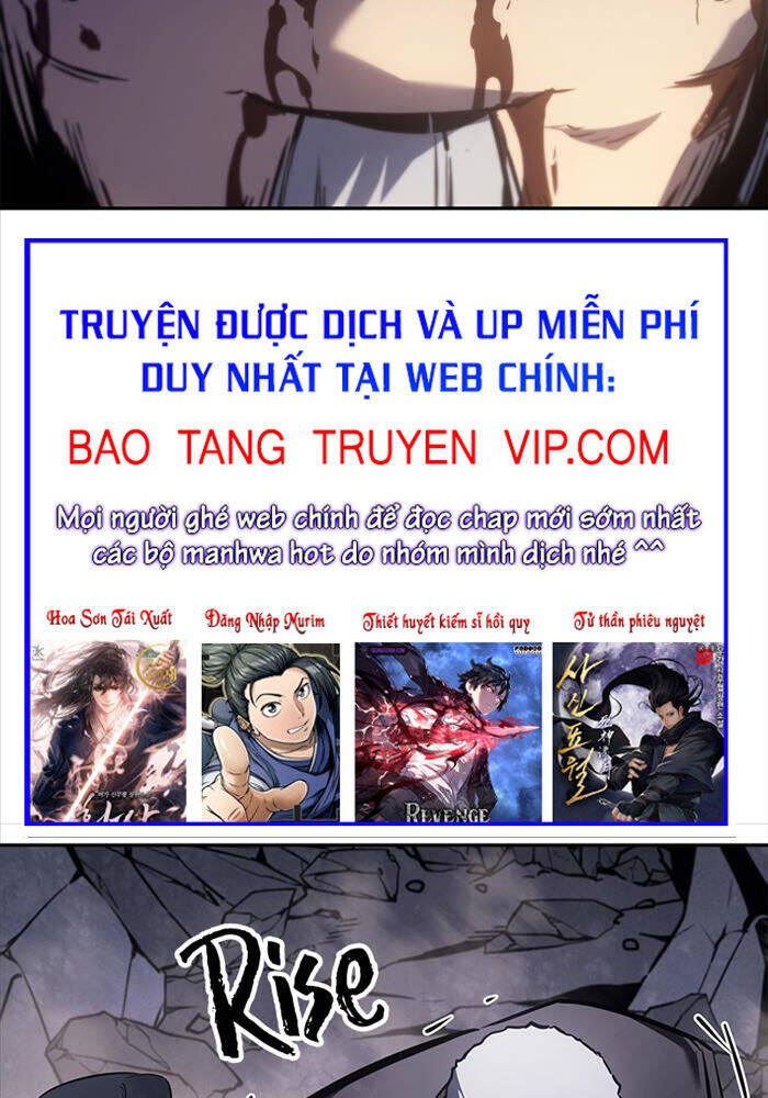 Solo Leveling Arise: Nguồn Gốc Của Thợ Săn Chapter 6 - Trang 2