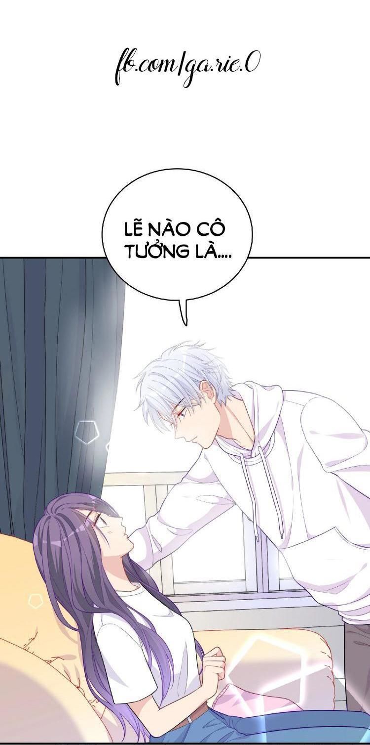 Nữ Quái Hung Dữ Cùng Với Mỹ Nam Ham Ngủ Chapter 4 - Trang 2