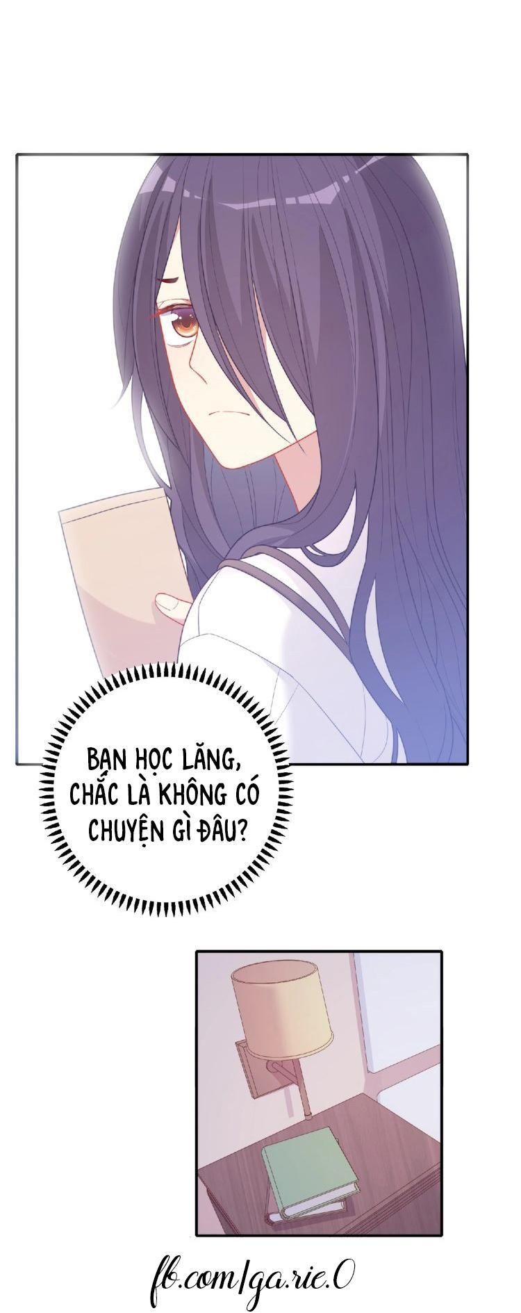 Nữ Quái Hung Dữ Cùng Với Mỹ Nam Ham Ngủ Chapter 4 - Trang 2