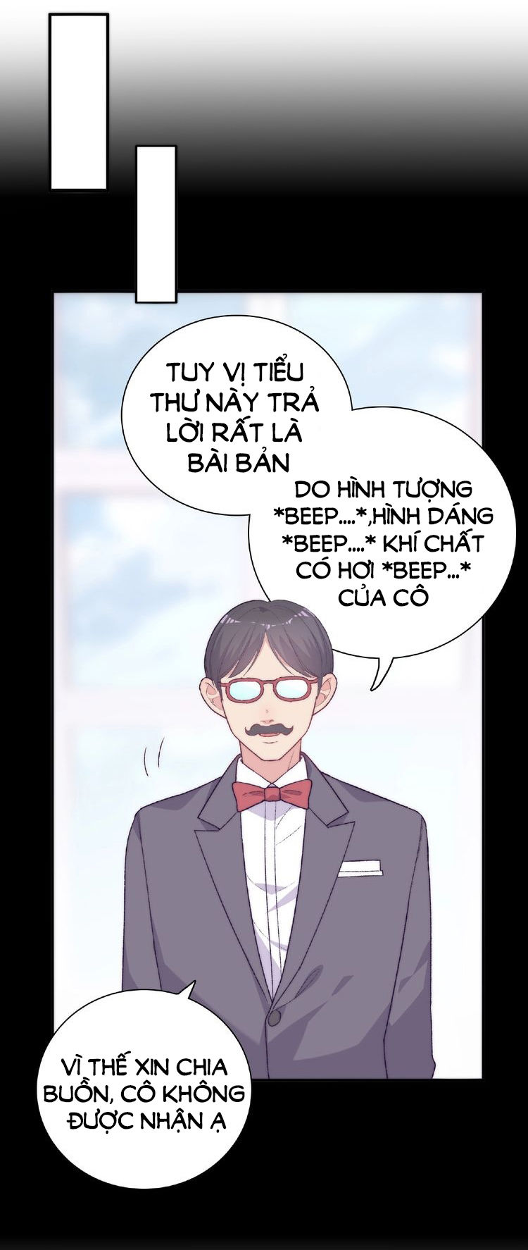 Nữ Quái Hung Dữ Cùng Với Mỹ Nam Ham Ngủ Chapter 1 - Trang 2