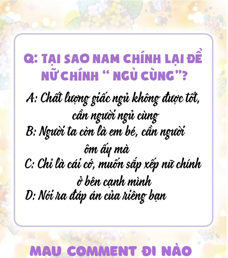 Nữ Quái Hung Dữ Cùng Với Mỹ Nam Ham Ngủ Chapter 1 - Trang 2