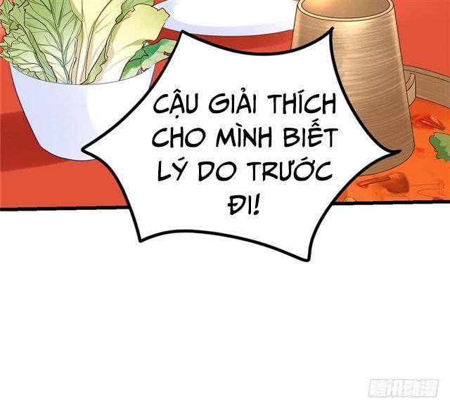 ThờI KhắC Và Em ĐiềU ĐẹP Chapter 15 - Trang 2