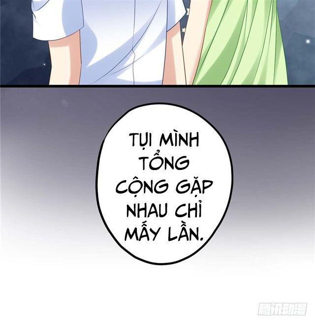 ThờI KhắC Và Em ĐiềU ĐẹP Chapter 15 - Trang 2