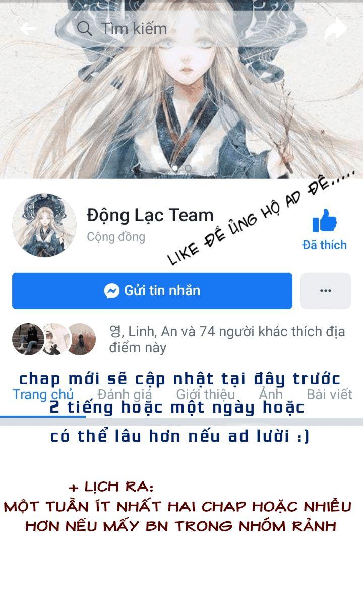 ThờI KhắC Và Em ĐiềU ĐẹP Chapter 15 - Trang 2