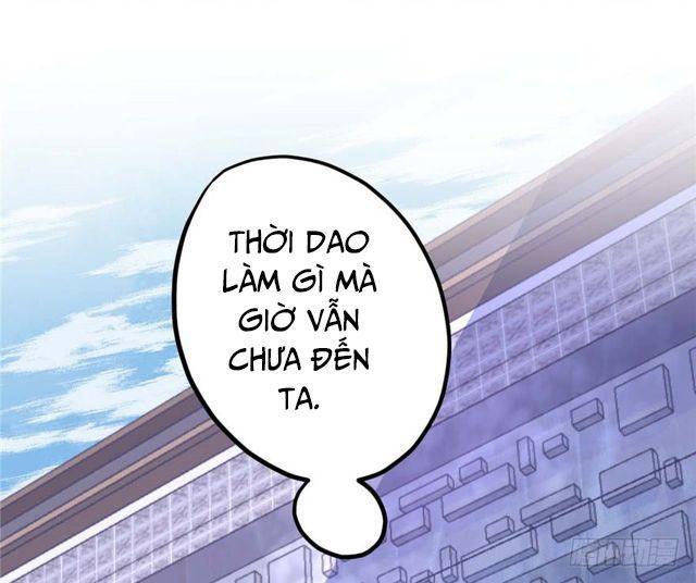 ThờI KhắC Và Em ĐiềU ĐẹP Chapter 15 - Trang 2