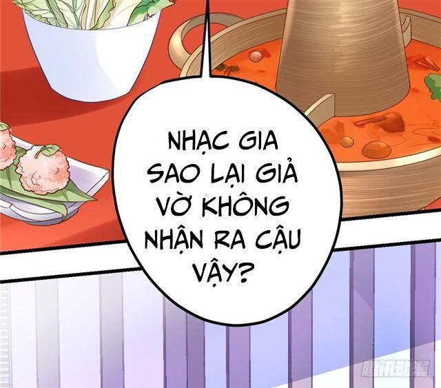 ThờI KhắC Và Em ĐiềU ĐẹP Chapter 15 - Trang 2