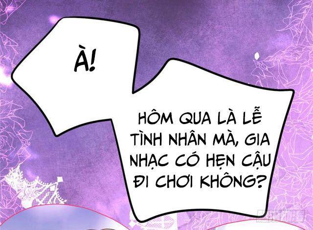 ThờI KhắC Và Em ĐiềU ĐẹP Chapter 15 - Trang 2