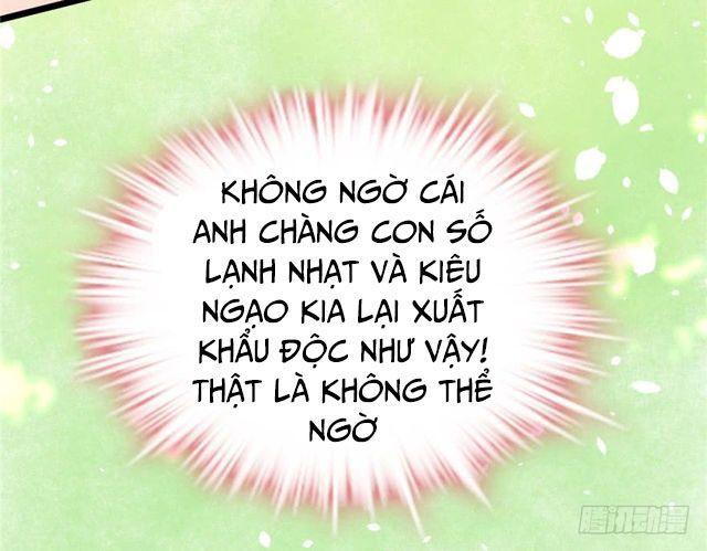 ThờI KhắC Và Em ĐiềU ĐẹP Chapter 14 - Trang 2