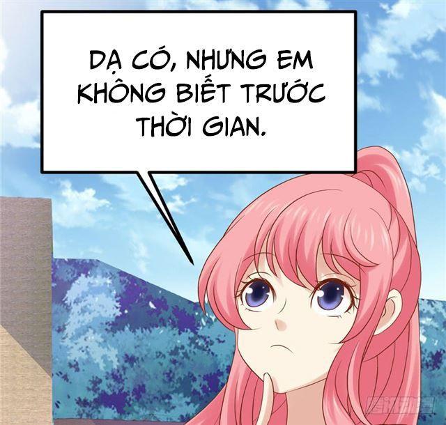 ThờI KhắC Và Em ĐiềU ĐẹP Chapter 14 - Trang 2