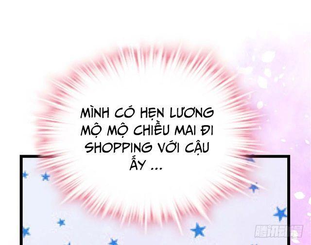 ThờI KhắC Và Em ĐiềU ĐẹP Chapter 14 - Trang 2