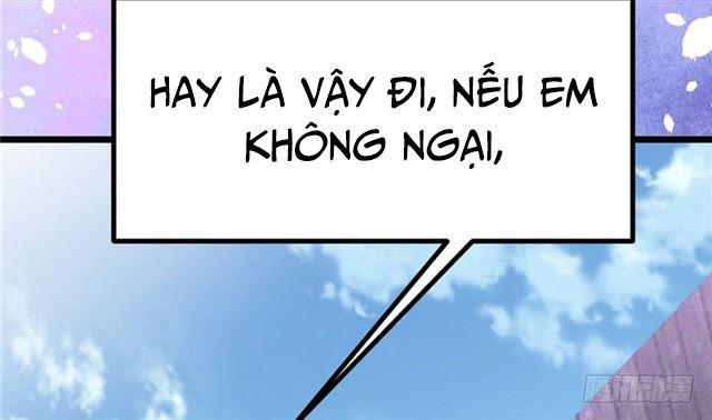 ThờI KhắC Và Em ĐiềU ĐẹP Chapter 14 - Trang 2