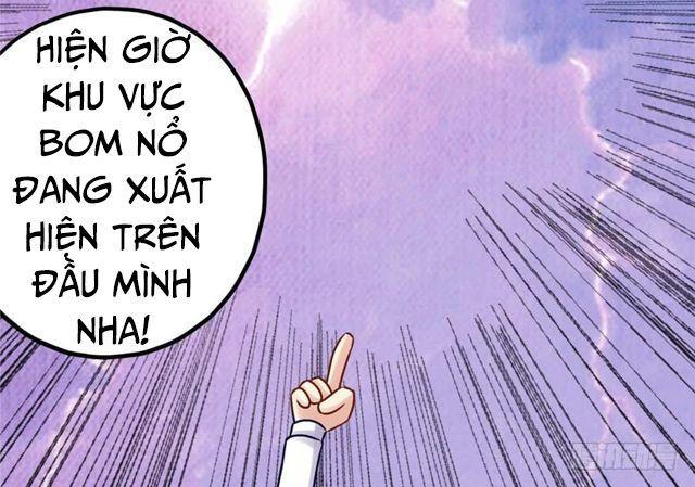 ThờI KhắC Và Em ĐiềU ĐẹP Chapter 13 - Trang 2