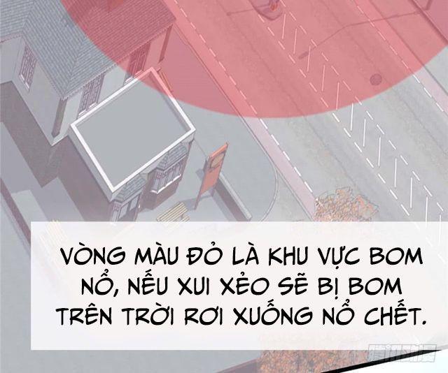 ThờI KhắC Và Em ĐiềU ĐẹP Chapter 13 - Trang 2