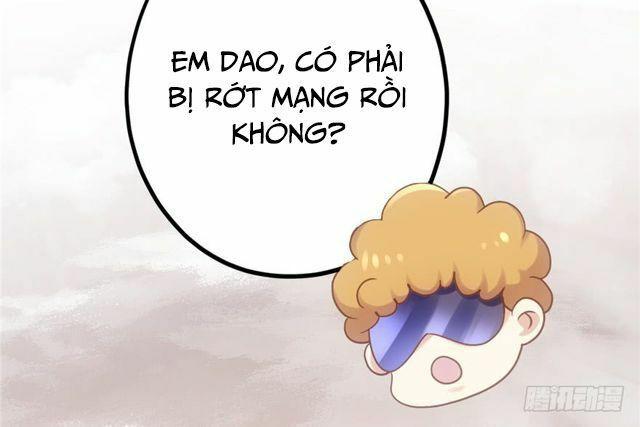 ThờI KhắC Và Em ĐiềU ĐẹP Chapter 12 - Trang 2