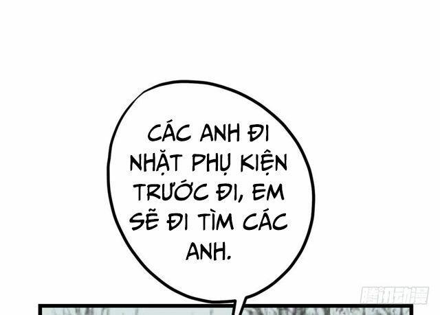 ThờI KhắC Và Em ĐiềU ĐẹP Chapter 12 - Trang 2