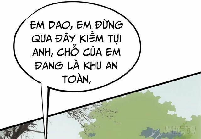 ThờI KhắC Và Em ĐiềU ĐẹP Chapter 12 - Trang 2