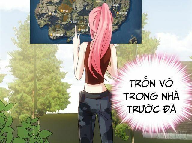 ThờI KhắC Và Em ĐiềU ĐẹP Chapter 12 - Trang 2