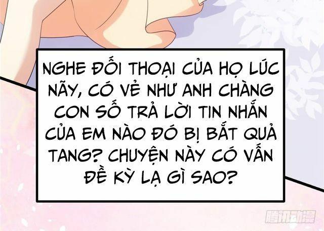 ThờI KhắC Và Em ĐiềU ĐẹP Chapter 12 - Trang 2