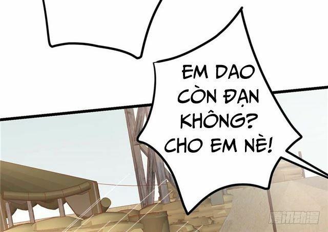 ThờI KhắC Và Em ĐiềU ĐẹP Chapter 12 - Trang 2