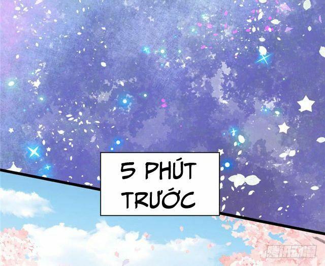 ThờI KhắC Và Em ĐiềU ĐẹP Chapter 11 - Trang 2