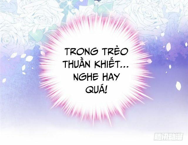 ThờI KhắC Và Em ĐiềU ĐẹP Chapter 11 - Trang 2