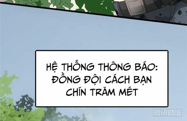 ThờI KhắC Và Em ĐiềU ĐẹP Chapter 11 - Trang 2