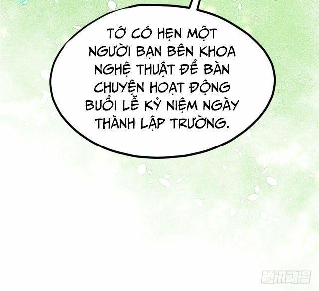 ThờI KhắC Và Em ĐiềU ĐẹP Chapter 10 - Trang 2