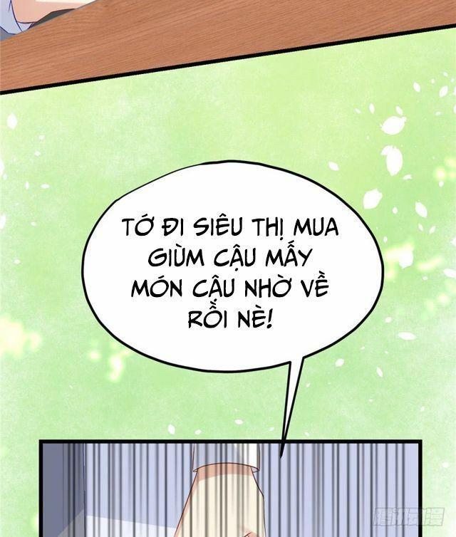 ThờI KhắC Và Em ĐiềU ĐẹP Chapter 10 - Trang 2